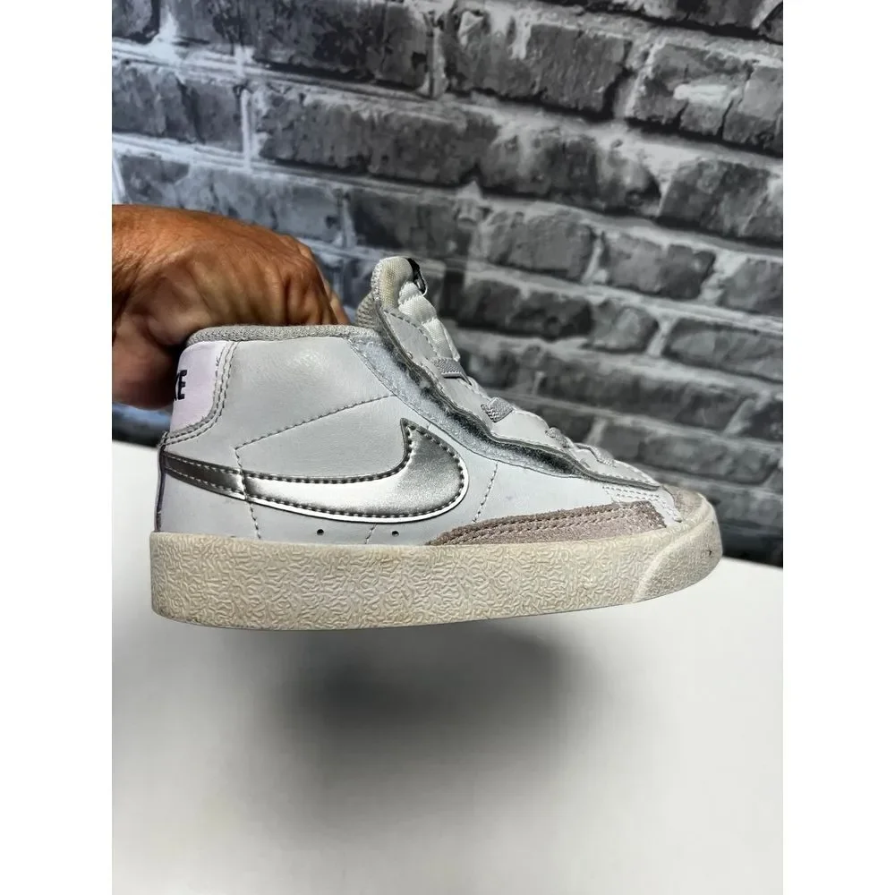 Nike‎ blazers